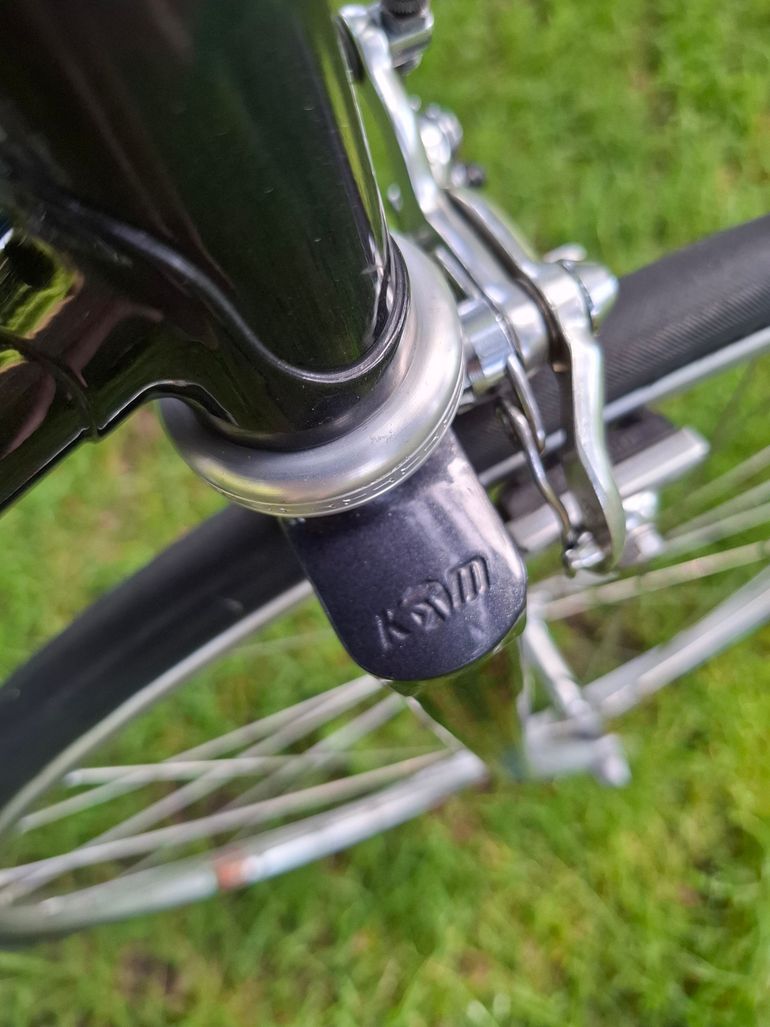 Použité koga miyata Roadspeed 1980 Road & Gravel — obrázek 16 z 18