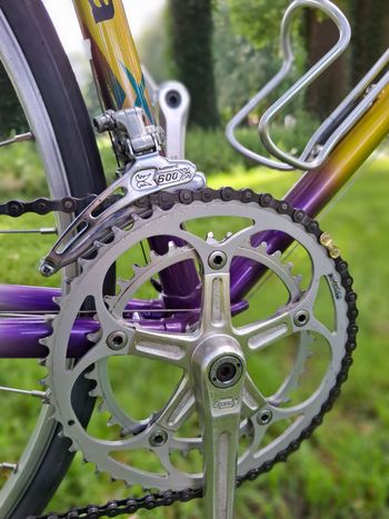 Použité koga miyata Roadspeed 1980 Road & Gravel — obrázek 7 z 18