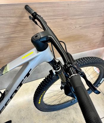 Brugt Scott Spark RC World Cup 2025 2025 Mountainbike — billede 7 af 12