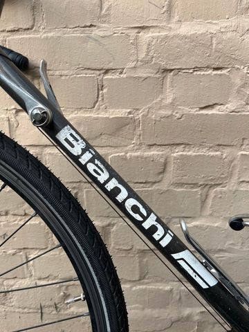 Brugt Bianchi Rekord 838 1985 Road & Gravel — billede 7 af 13