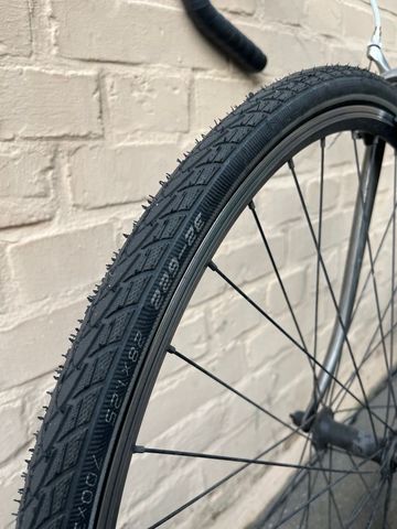 Brugt Bianchi Rekord 838 1985 Road & Gravel — billede 6 af 13