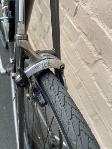 Brugt Bianchi Rekord 838 1985 Road & Gravel — billede 10 af 13