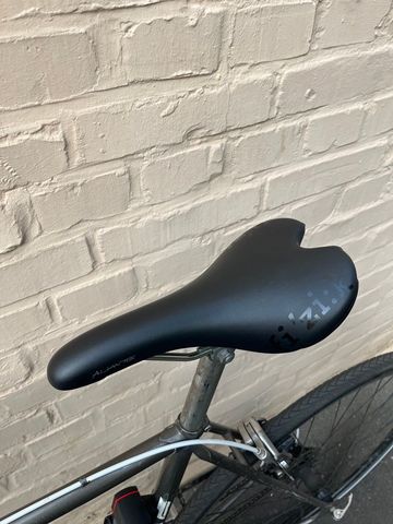 Brugt Bianchi Rekord 838 1985 Road & Gravel — billede 12 af 13