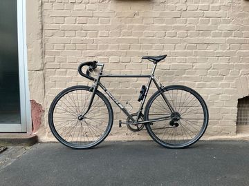 Brugt Bianchi Rekord 838 1985 Road & Gravel — billede 1 af 13