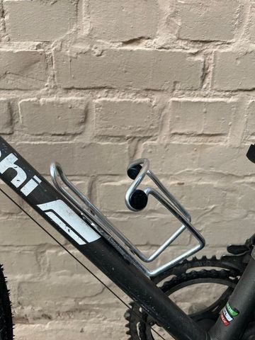 Brugt Bianchi Rekord 838 1985 Road & Gravel — billede 8 af 13