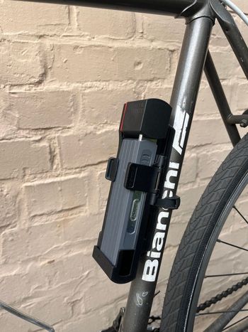 Použité Bianchi Rekord 838 1985 Road & Gravel — obrázek 9 z 13