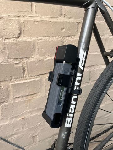 Brugt Bianchi Rekord 838 1985 Road & Gravel — billede 9 af 13
