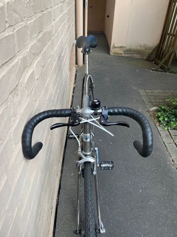 Brugt Bianchi Rekord 838 1985 Road & Gravel — billede 4 af 13