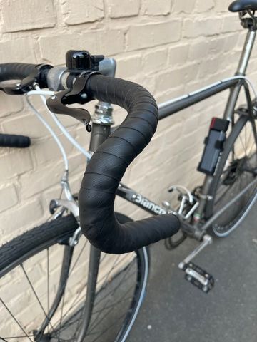Brugt Bianchi Rekord 838 1985 Road & Gravel — billede 5 af 13