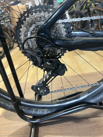 Brugt Giant XTC Advanced 29 1 2020 2020 Mountainbike — billede 8 af 9