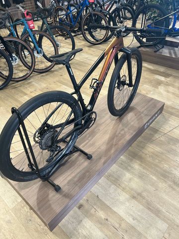 Brugt Giant XTC Advanced 29 1 2020 2020 Mountainbike — billede 1 af 9