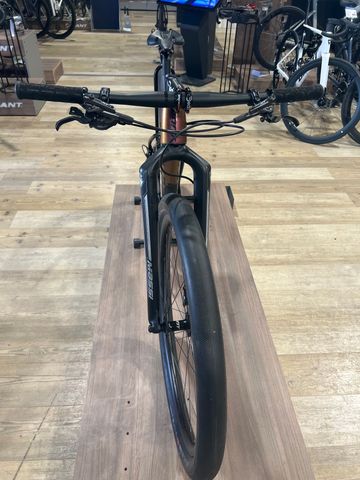 Brugt Giant XTC Advanced 29 1 2020 2020 Mountainbike — billede 4 af 9