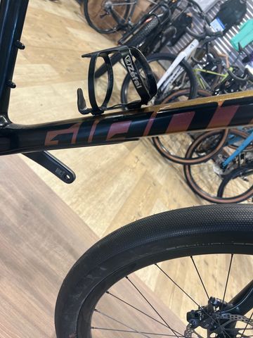 Brugt Giant XTC Advanced 29 1 2020 2020 Mountainbike — billede 2 af 9