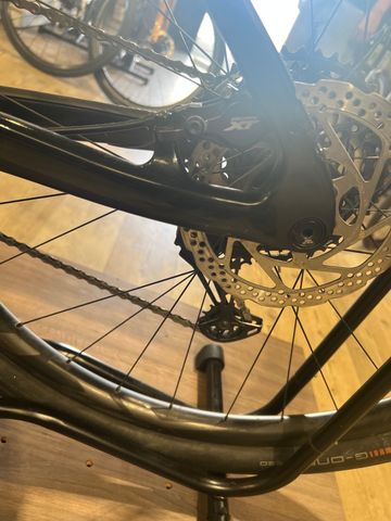 Brugt Giant XTC Advanced 29 1 2020 2020 Mountainbike — billede 7 af 9