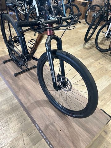 Brugt Giant XTC Advanced 29 1 2020 2020 Mountainbike — billede 3 af 9