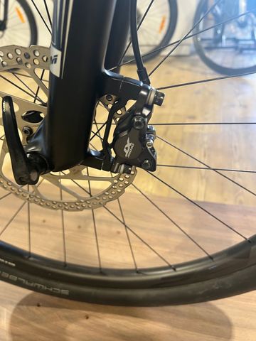 Brugt Giant XTC Advanced 29 1 2020 2020 Mountainbike — billede 9 af 9