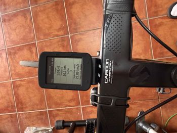 Used Merida REACTO 4000 2017 2017 Road & Gravel, Black — image 4 of 5