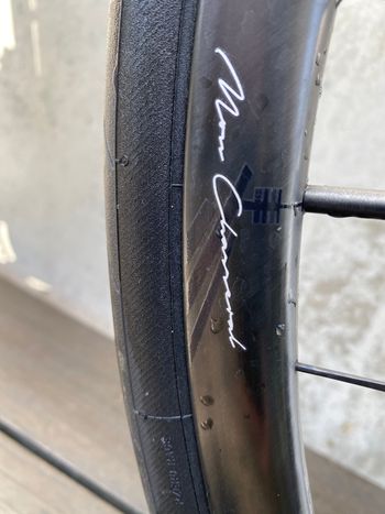 Použité Canyon Ultimate CFR Disc Di2 2022 2022 Road & Gravel — obrázek 4 z 8