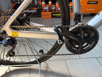Używany Scott Addict eRIDE 20 2022 2022 Road & Gravel — zdjęcie 4 z 5