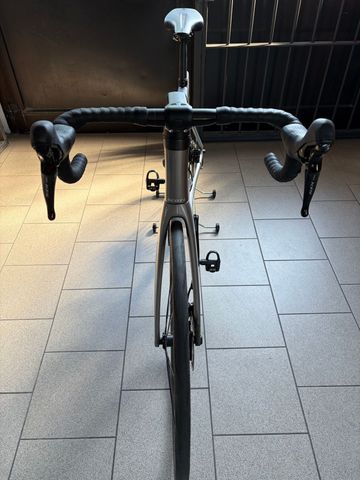 Używany Scott Addict eRIDE 20 2022 2022 Road & Gravel — zdjęcie 3 z 5
