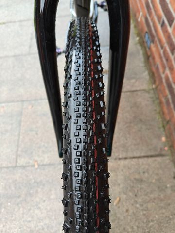 Gebrauchtes Giant XTC Advanced 29 1 2019 2019 Mountainbike, Hellgrau — Bild 8 von 14