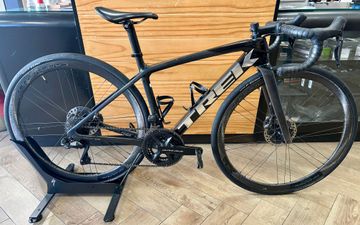 Trek Émonda SLR 9 2024 2024 Road & Gravel de segunda mano