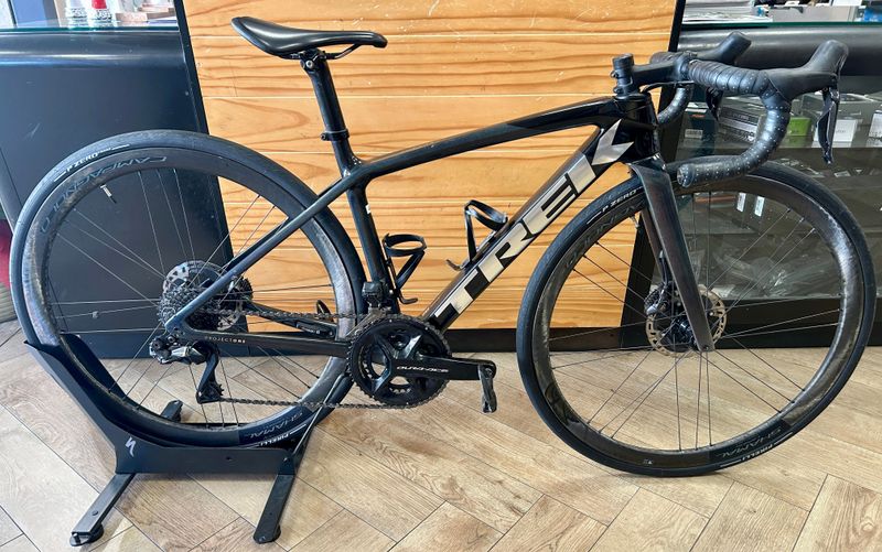 Used Trek Émonda SLR 9 2024 2024 Road & Gravel