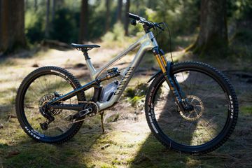 Used Canyon Spectral CF 9 2025 2025 MTB