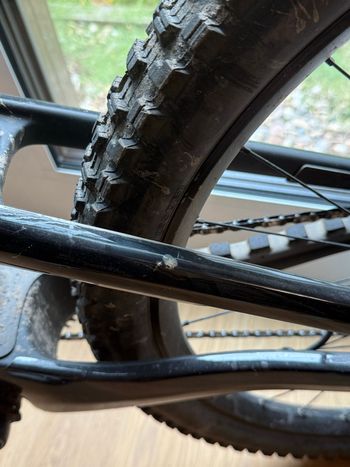 Brugt Canyon Spectral CF 9 2025 2025 Mountainbike — billede 4 af 6