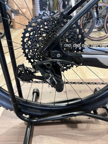 Tweedehands Giant XTC Advanced 29 1 2018 2018 Mountainbike — afbeelding 7 van 9