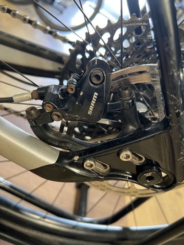 Tweedehands Giant XTC Advanced 29 1 2018 2018 Mountainbike — afbeelding 9 van 9