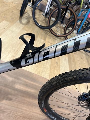 Tweedehands Giant XTC Advanced 29 1 2018 2018 Mountainbike — afbeelding 3 van 9