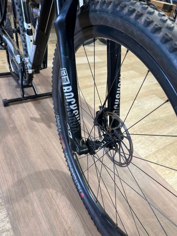 Tweedehands Giant XTC Advanced 29 1 2018 2018 Mountainbike — afbeelding 5 van 9
