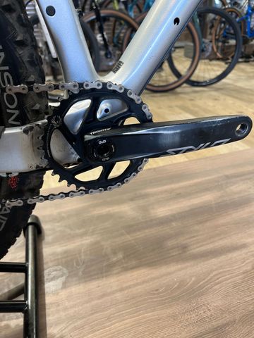 Tweedehands Giant XTC Advanced 29 1 2018 2018 Mountainbike — afbeelding 6 van 9