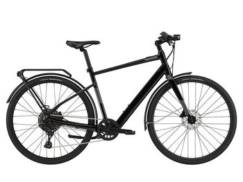 Used Cannondale 700 U TESORO NEO SL EQ BPL MD 2021 2021 Urban & Touring