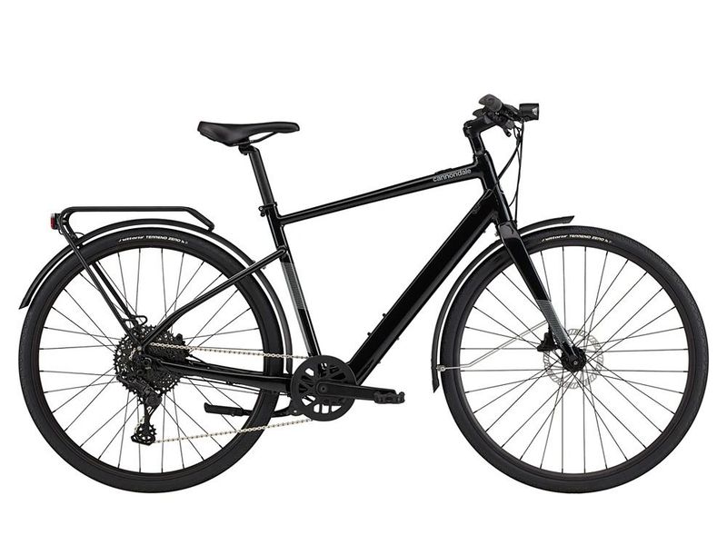 Used Cannondale 700 U TESORO NEO SL EQ BPL MD 2021 2021 Urban & Touring