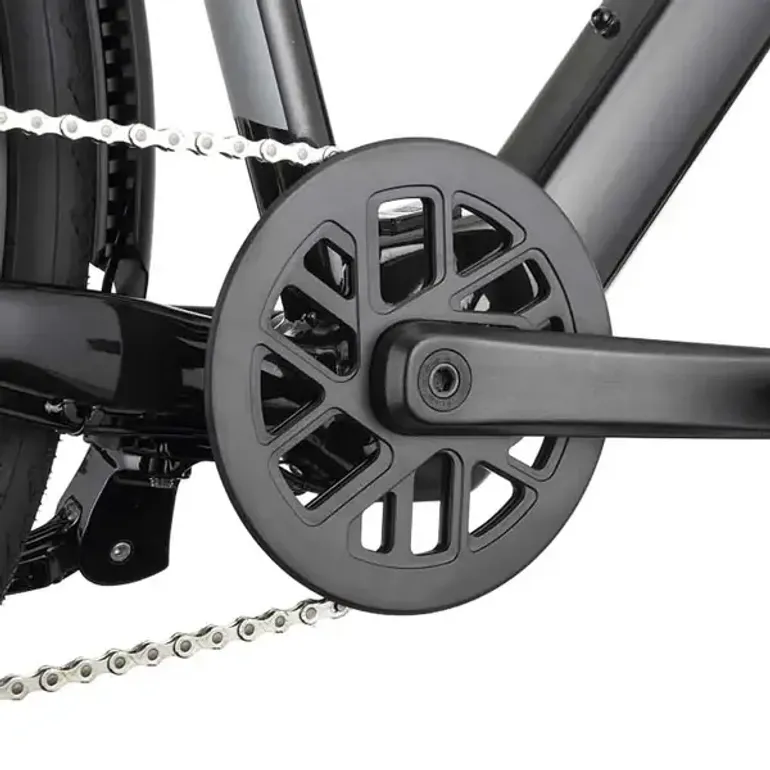 Used Cannondale 700 U TESORO NEO SL EQ BPL MD 2021 2021 Urban, Black — image 3 of 4