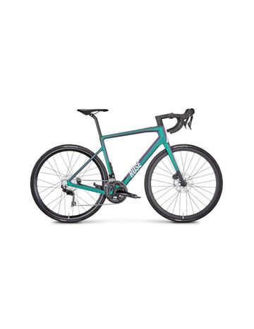 Brugt Rose Reveal Plus 105 2026 2026 Road & Gravel — billede 2 af 9