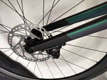 Brugt Rose Reveal Plus 105 2026 2026 Road & Gravel — billede 7 af 9