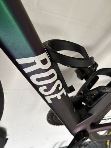 Brugt Rose Reveal Plus 105 2026 2026 Road & Gravel — billede 6 af 9