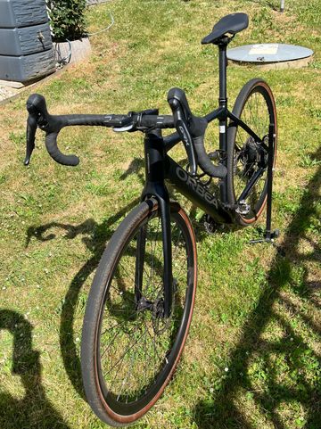 Brugt Orbea GAIN D30 1X 2022 2022 Road & Gravel — billede 2 af 8
