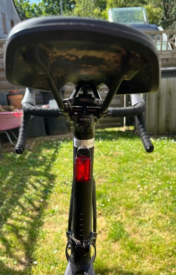 Brugt Orbea GAIN D30 1X 2022 2022 Road & Gravel — billede 5 af 8