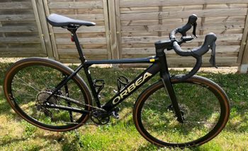 Used Orbea GAIN D30 1X 2022 2022 Road & Gravel