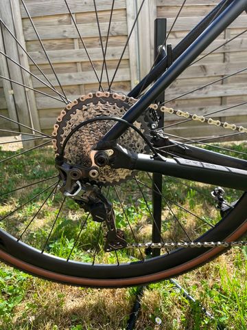 Brugt Orbea GAIN D30 1X 2022 2022 Road & Gravel — billede 3 af 8