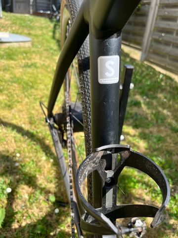Brugt Orbea GAIN D30 1X 2022 2022 Road & Gravel — billede 7 af 8