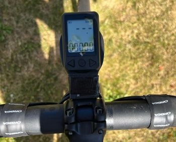 Used Orbea GAIN D30 1X 2022 2022 Road & Gravel, Black — image 4 of 8