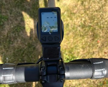 Brugt Orbea GAIN D30 1X 2022 2022 Road & Gravel — billede 4 af 8