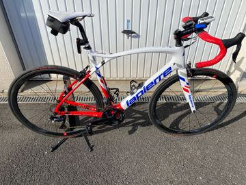Lapierre Pulsium 900 FDJ 2020 2020 Road & Gravel d'occasion