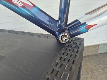 Brugt Orbea Custom Frameset 1998 Road & Gravel — billede 21 af 30