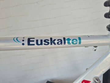Brugt Orbea Custom Frameset 1998 Road & Gravel — billede 8 af 30